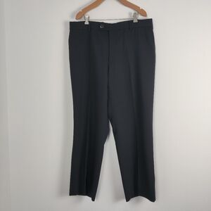 Men's Alberto Comfort Fit Trousers - Size 56